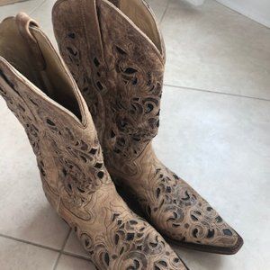 Men's Western Boots